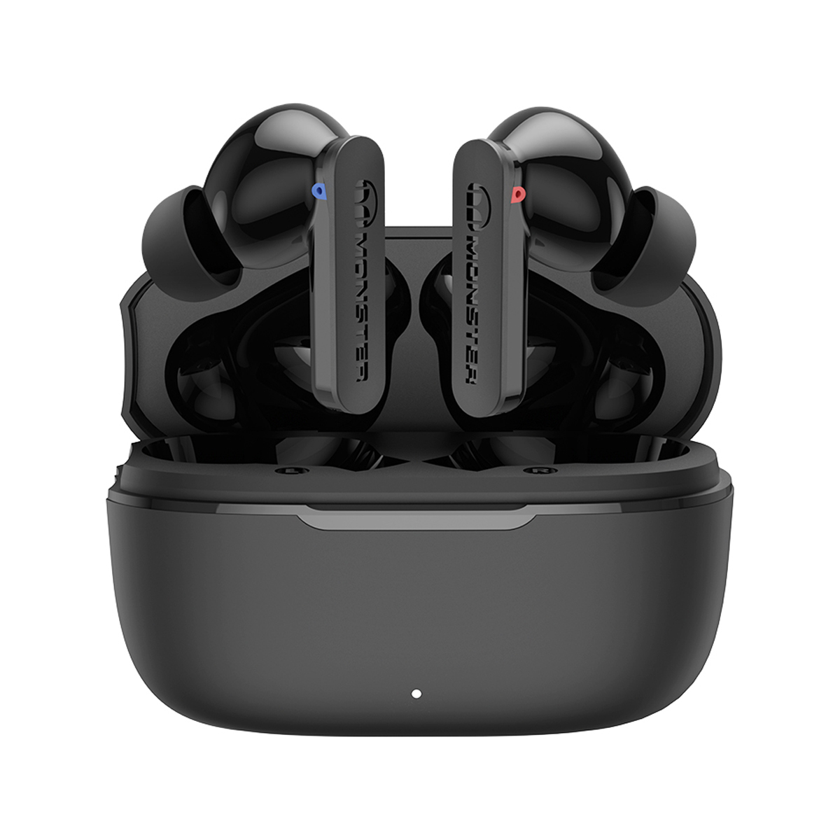 Monster N-Lite Clear Talk 無線藍牙耳機