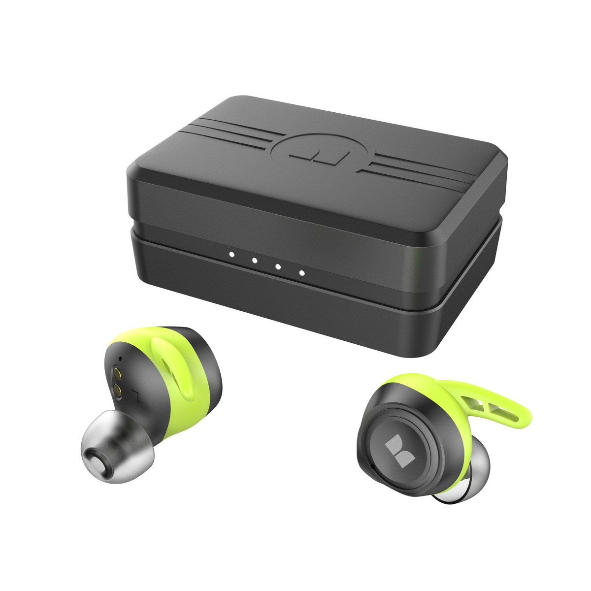 Monster Champion 真無線耳機