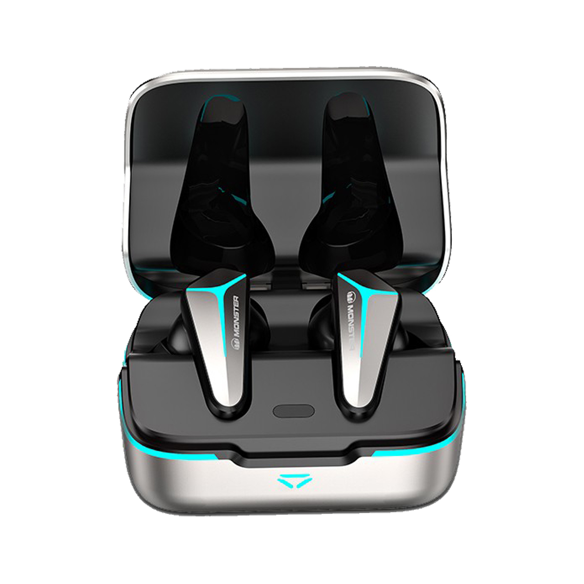 Monster Mission V1 TWS 主動降噪 真無線耳機