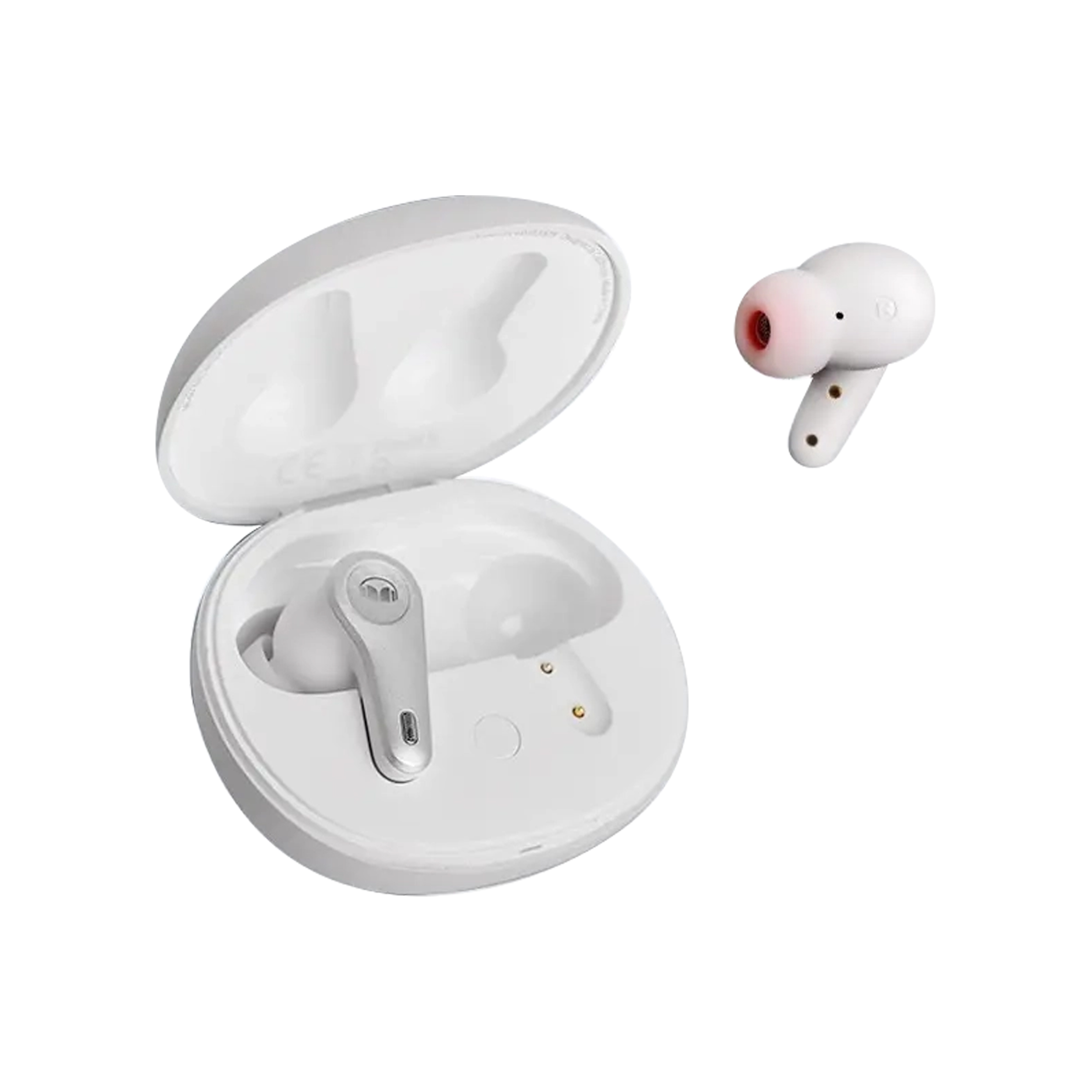 Monster Clarity 8.0 ANC 主動降噪 真無線耳機