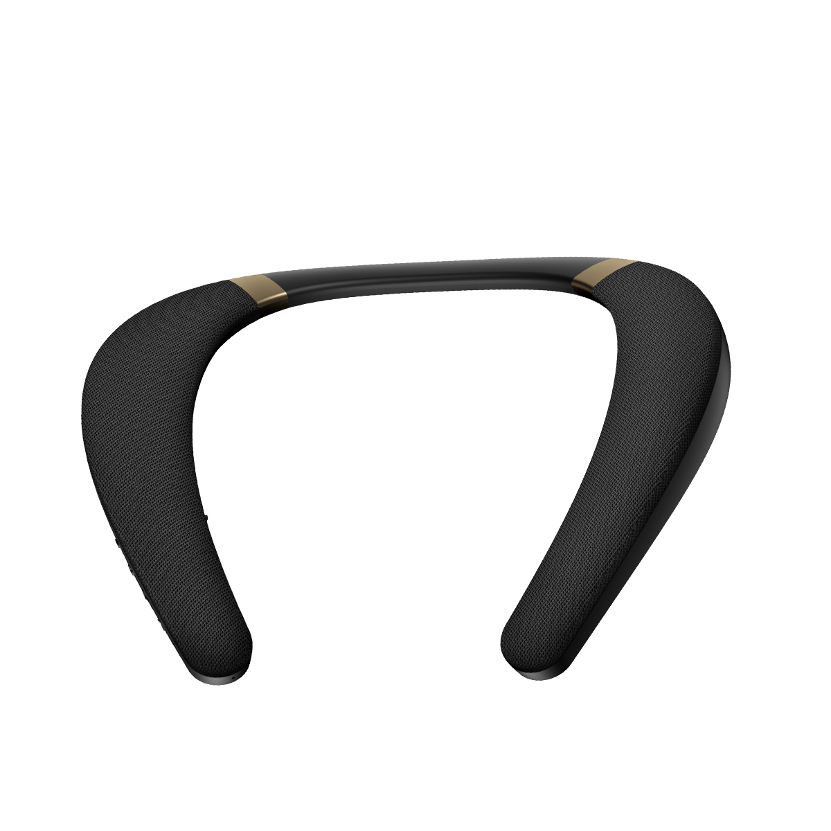 Monster Boomerang 掛頸式藍牙喇叭