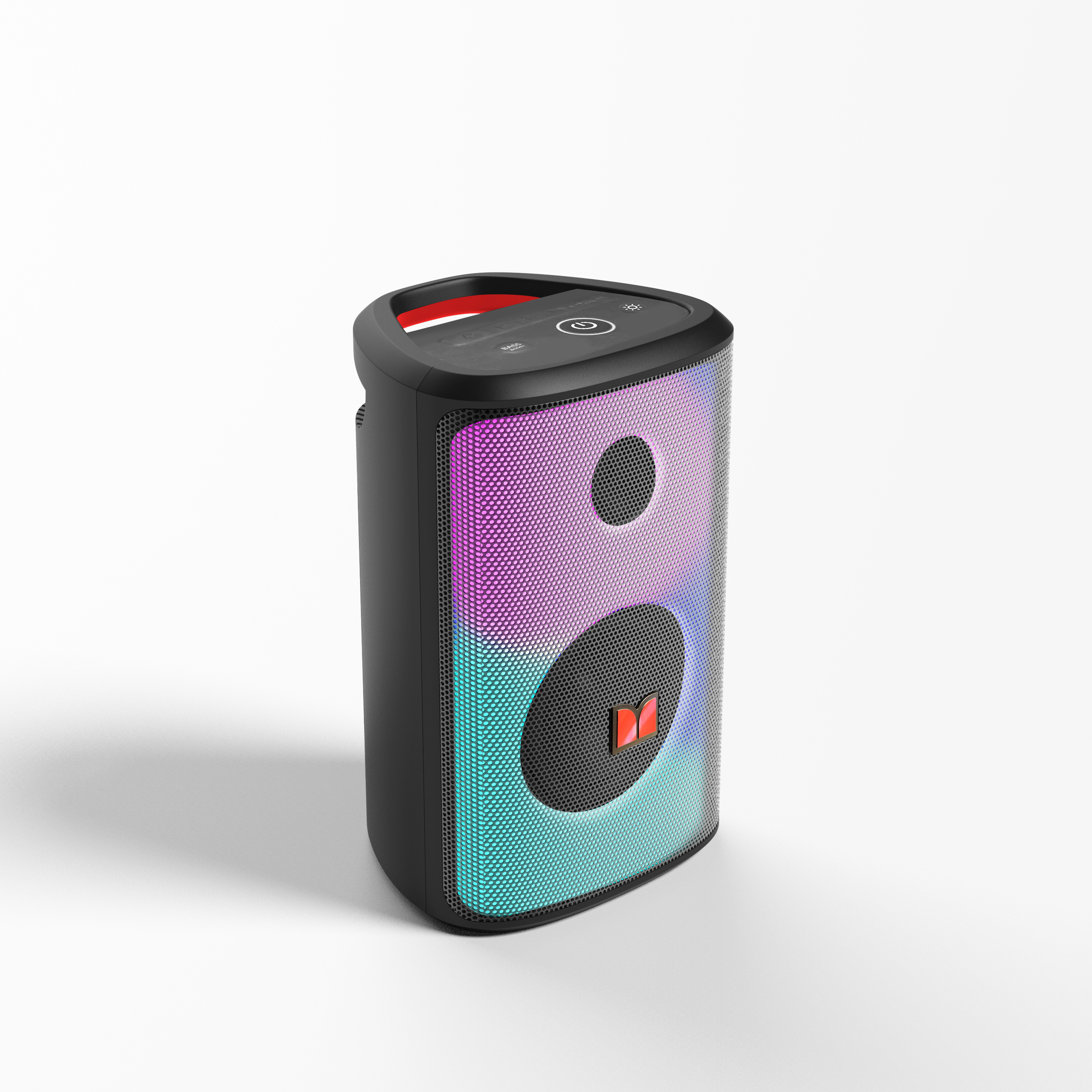 Monster Sparkle 藍牙喇叭