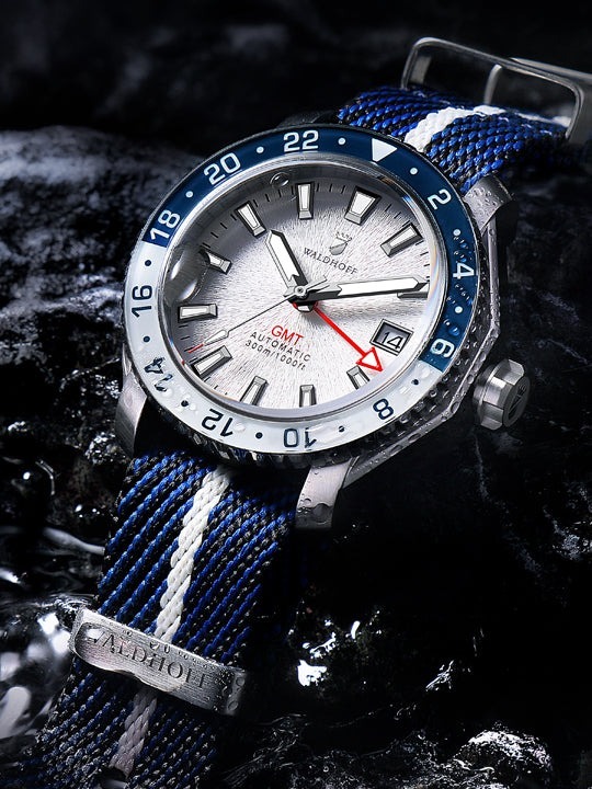 Atlas GMT Arctic