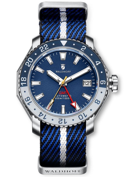 Atlas GMT North Sea