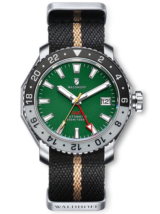 Atlas GMT Vanuatu