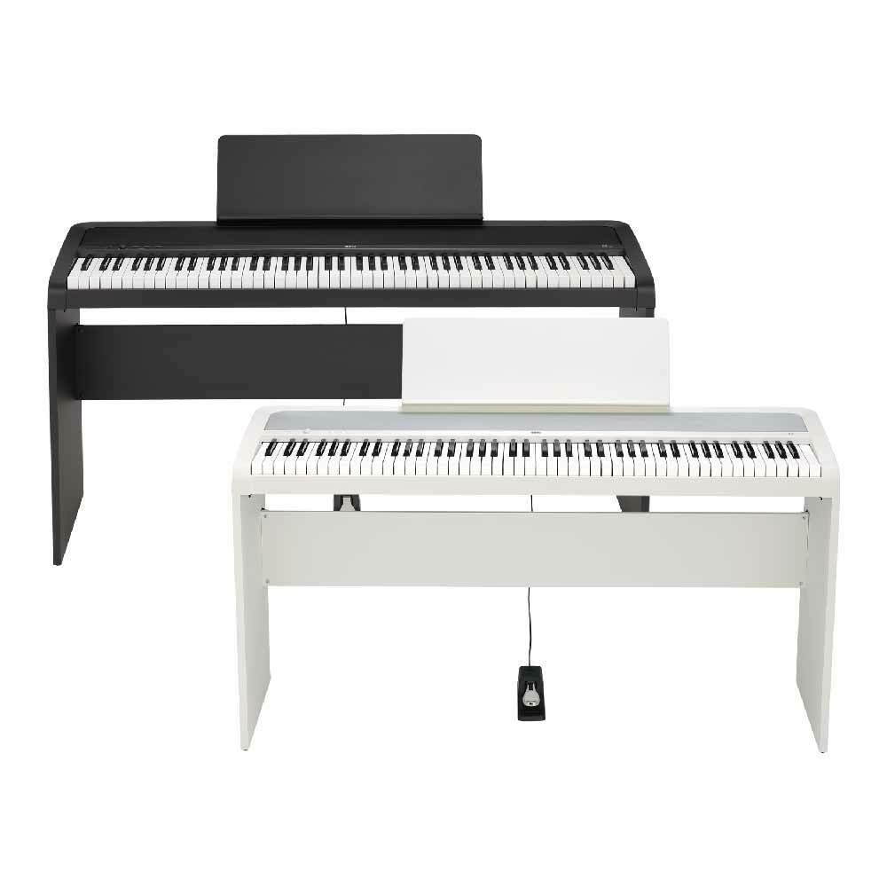 KORG Korg / B2 88鍵數位鋼琴 (2色) — 三峽鍵盤 / 鋼琴