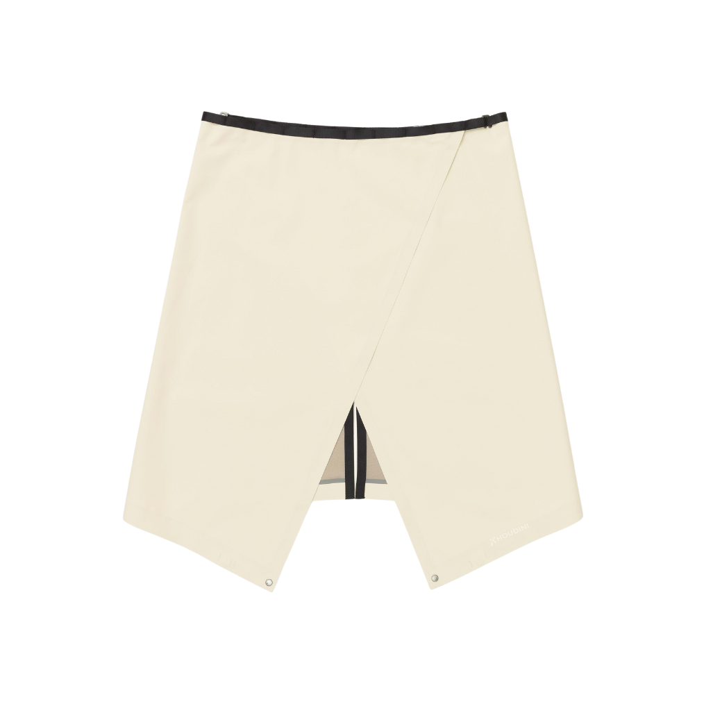 Houdini Hardshell Pants /  The Square Sugar Snow One Size (HD649944-229-F)