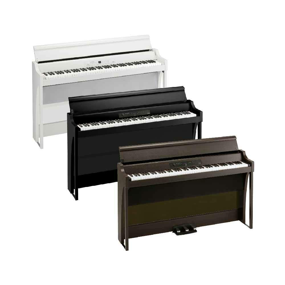 KORG Korg / G1 Air 88鍵掀蓋式數位鋼琴 — 三峽鍵盤 / 鋼琴