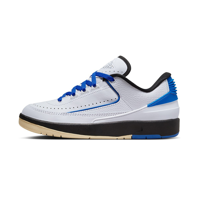 Air Jordan 2 Low W 