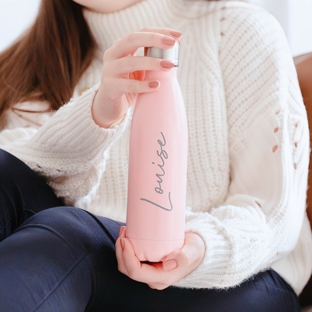 定製保齡球水壺 (保溫)