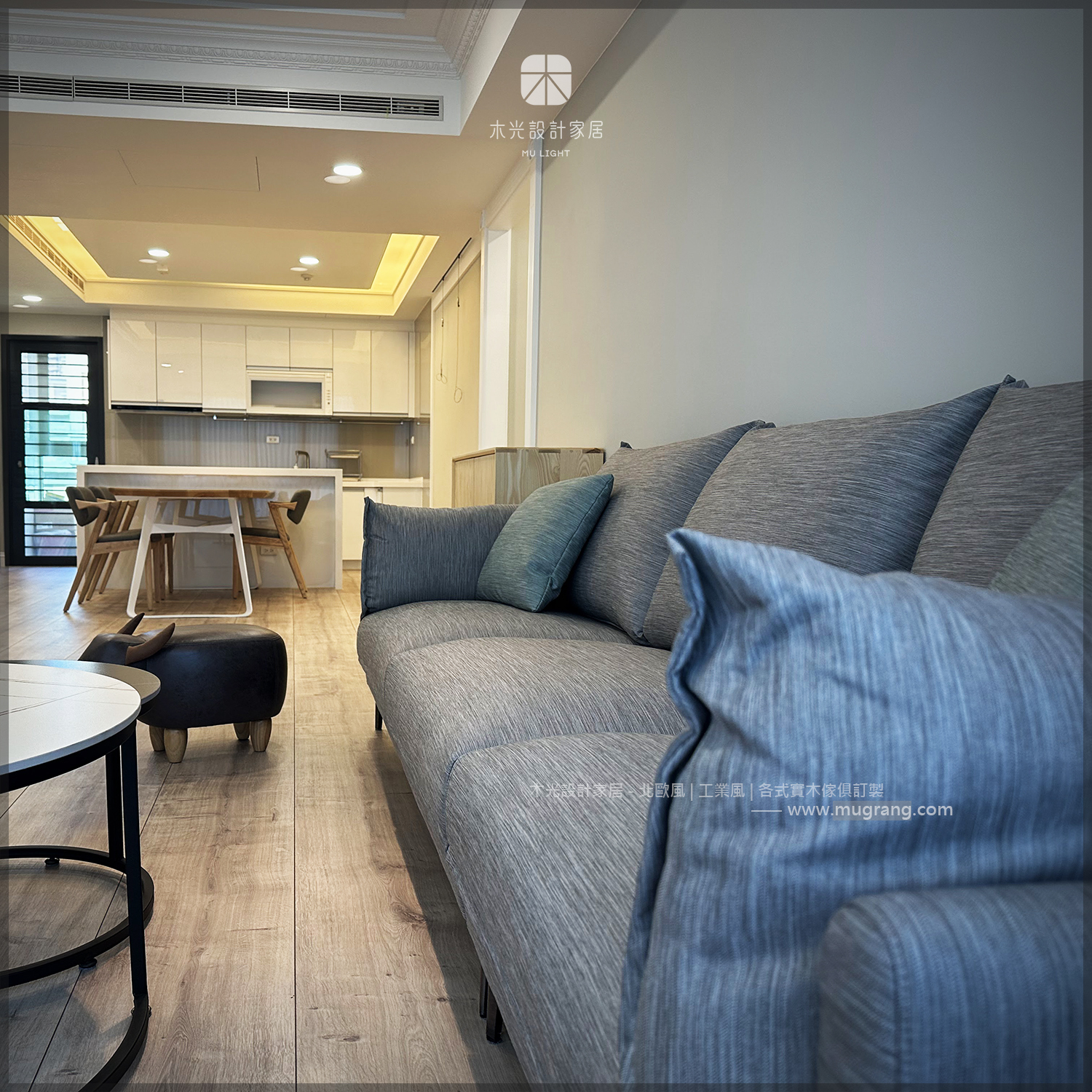 Venus維納斯沙發|可訂製