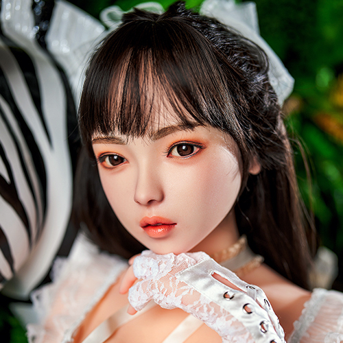 SHEDOLL 全矽膠 148cm C胸 檸檬