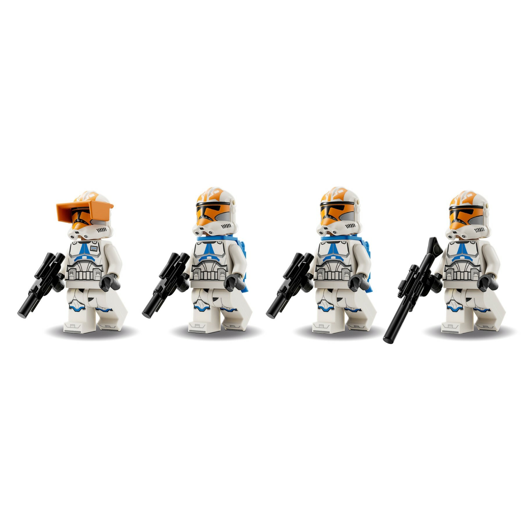 75359 - 332nd Ahsoka's Clone Trooper™ Battle Pack