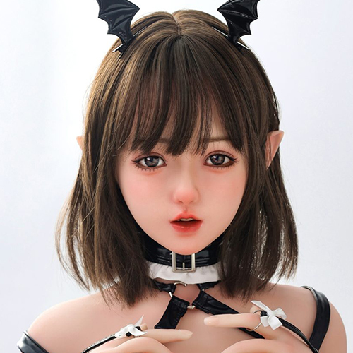 SHEDOLL 全矽膠 150cm B胸 艾琳