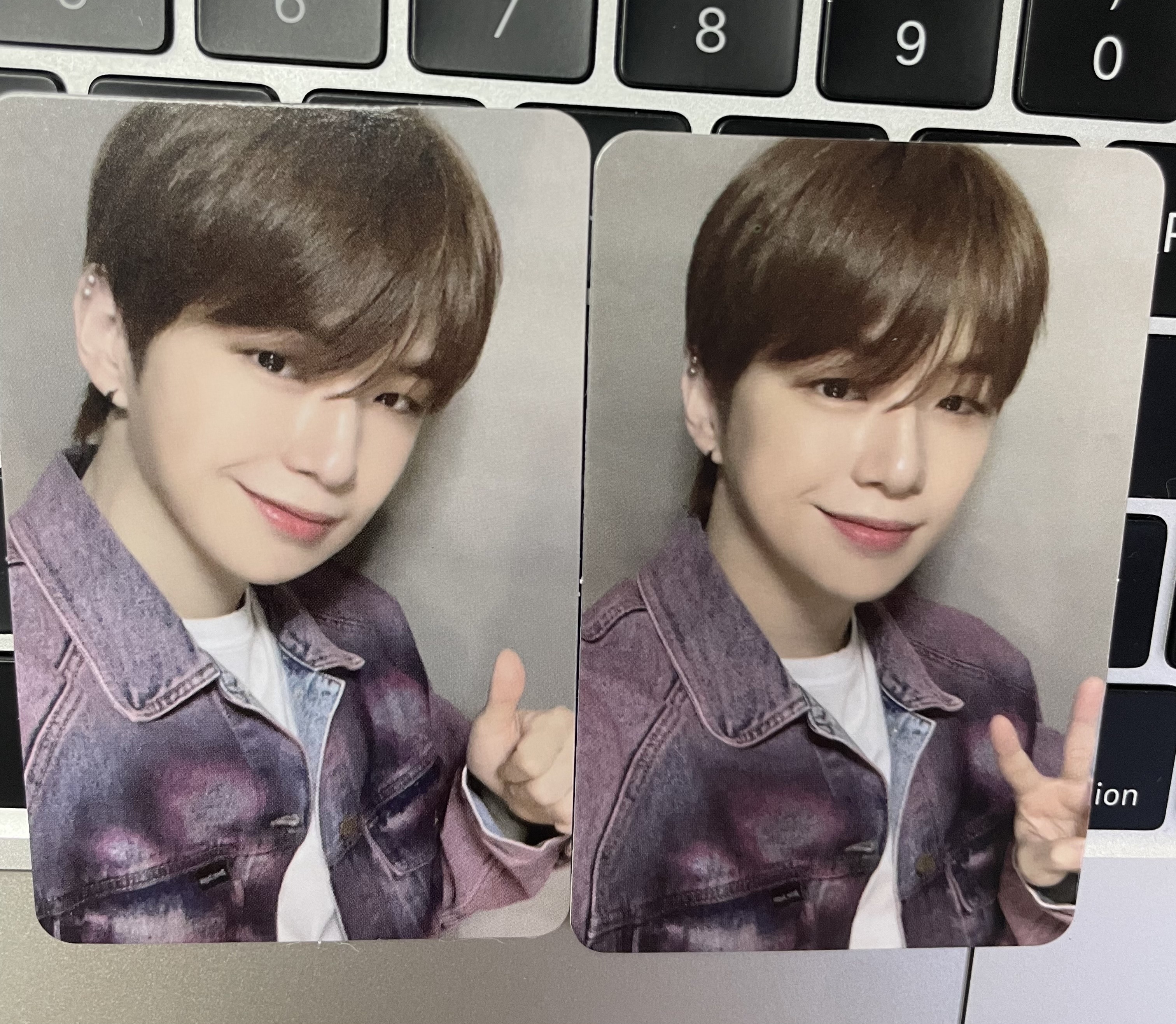 MD CARD SET ONLINE VER.