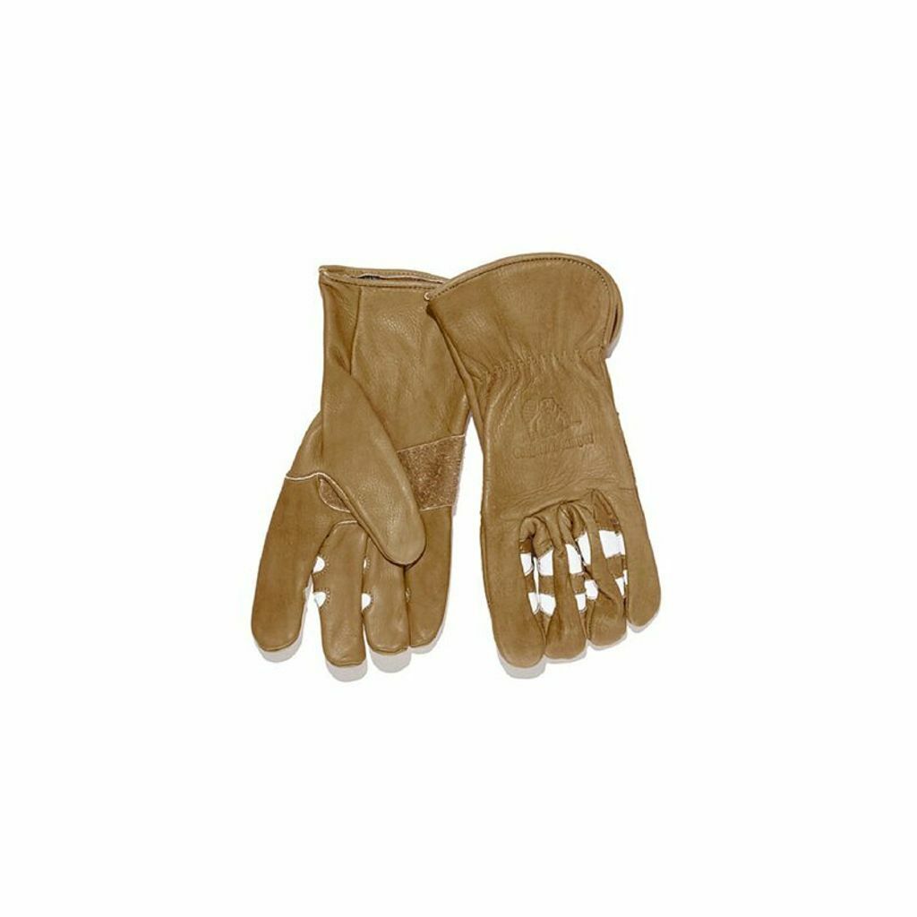 Oregonian Camper Camping Glove 3D露營手套-狼棕