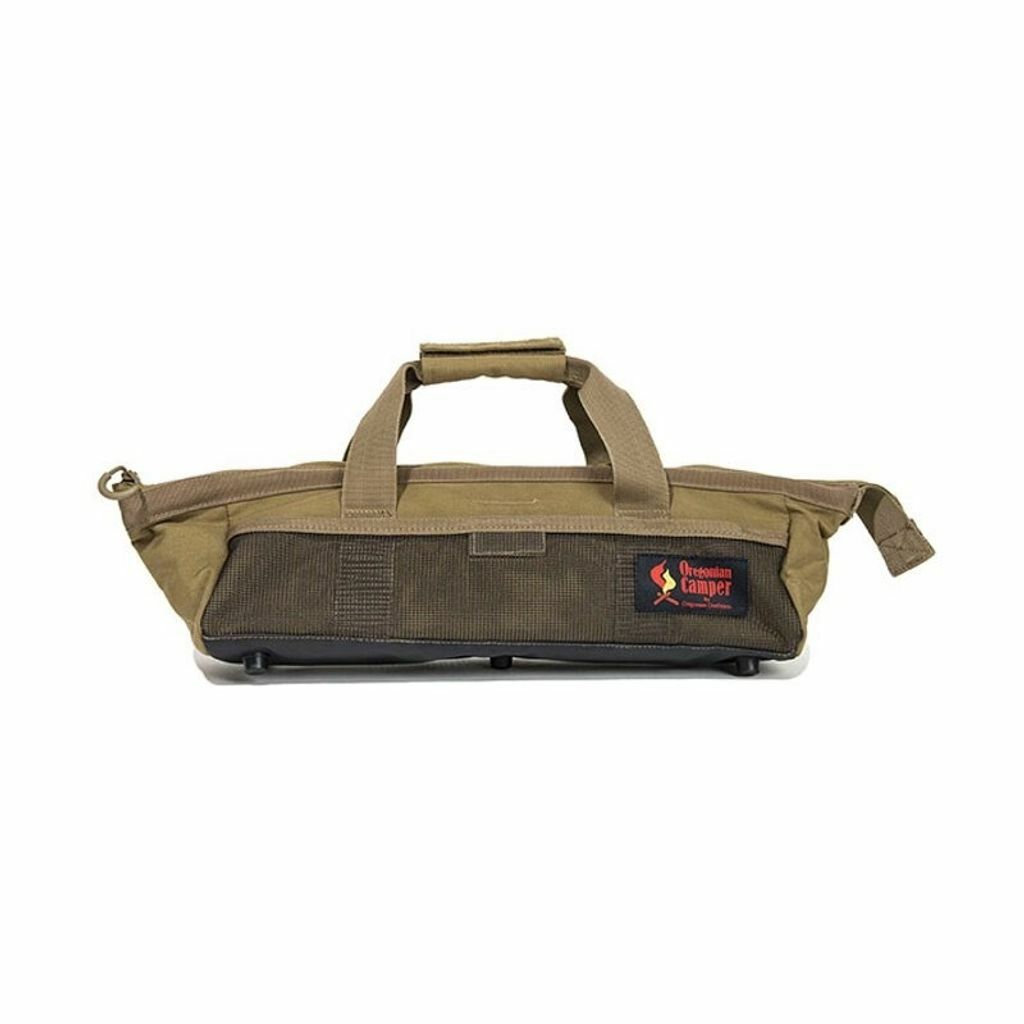 OREGONIAN CAMPER Large Mouth Peg Bag 營釘工具收納袋