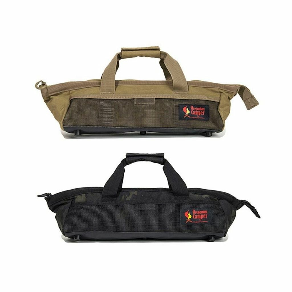 OREGONIAN CAMPER Large Mouth Peg Bag 營釘工具收納袋