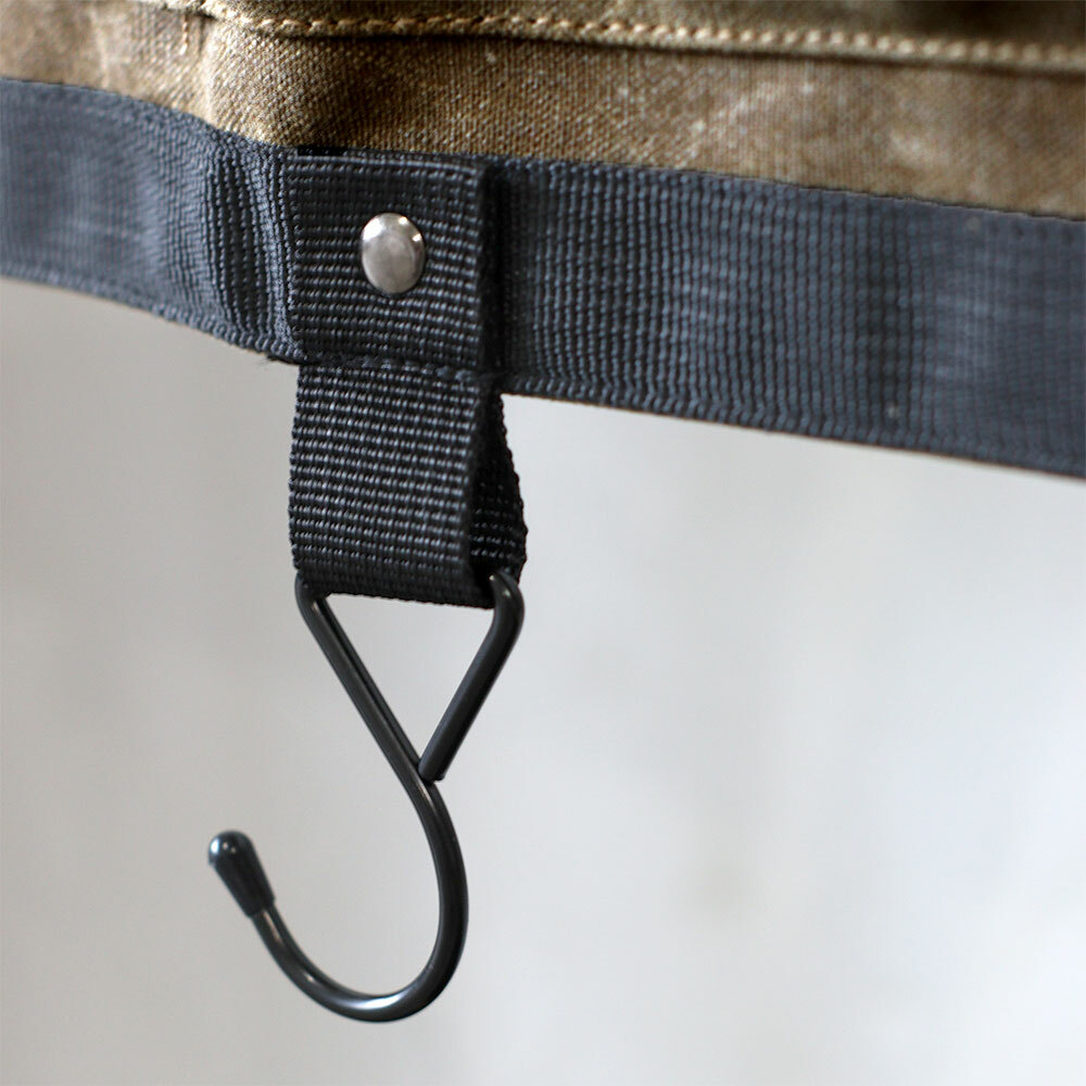 【post general】大型懸掛工具收納袋