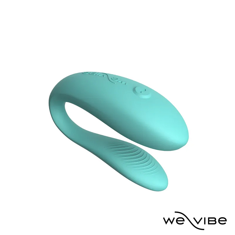 We-Vibe Sync Lite 藍牙雙人共震器