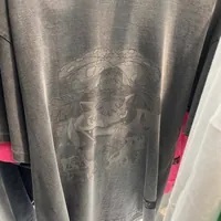 [S] ADLV POKEMON ISANGHAESSI EVOLUTION PIGMENT SHORT SLEEVE T-SHIRT,CHARCOAL, ADLV23SS-SSPKBB-CHA [FINAL SALE] (SAV211)