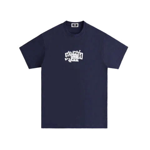 2023SS Kith Treats Kaboom Tee 限量 爆米花 BOX 短T 3色 現貨