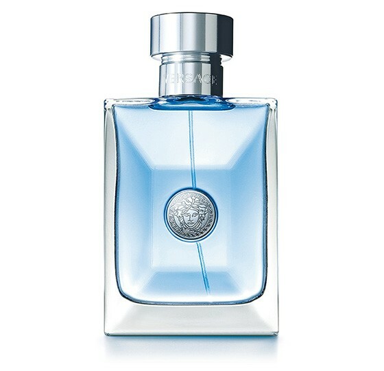 VERSACE 經典男性淡香水