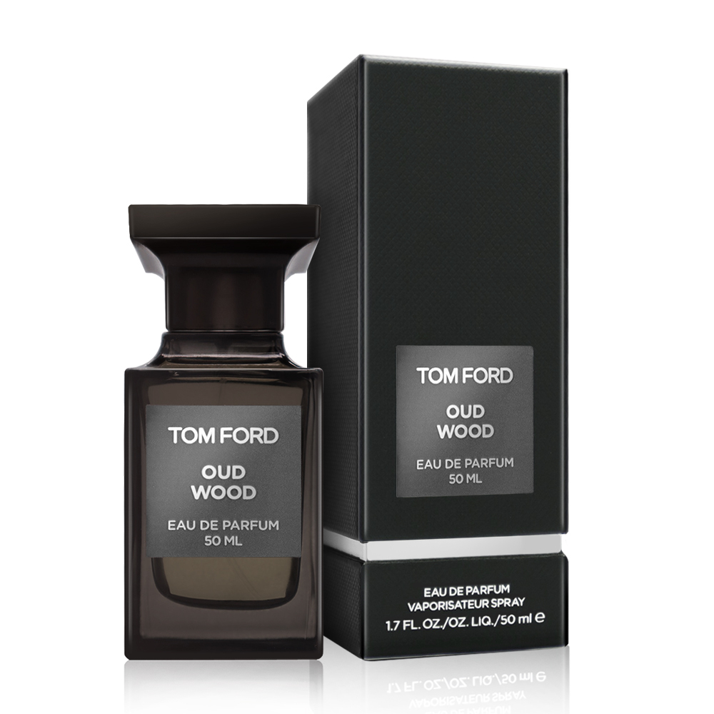 TOM FORD 神秘東方中性淡香精