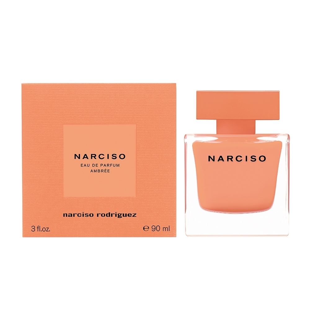 Narciso 晨光琥珀女性淡香精