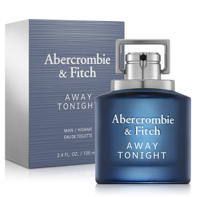 A & F 星空之境男性淡香水