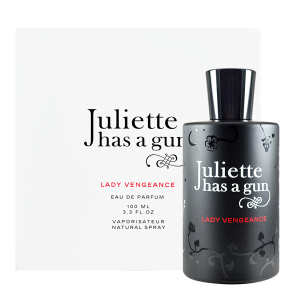 Juliette has a gun復仇女神女性淡香精