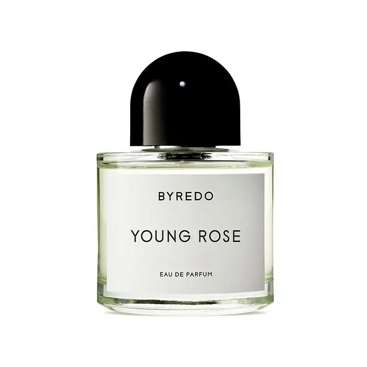 BYREDO 初生玫瑰淡香精❗️買單罐就送同品牌2ml針管❗️