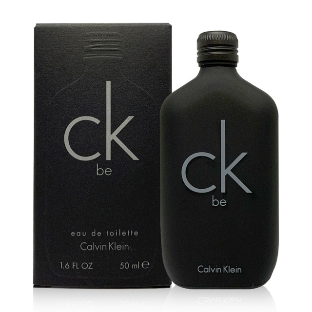 CK BE中性淡香水