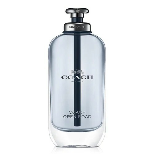 Coach 加州公路男性淡香水