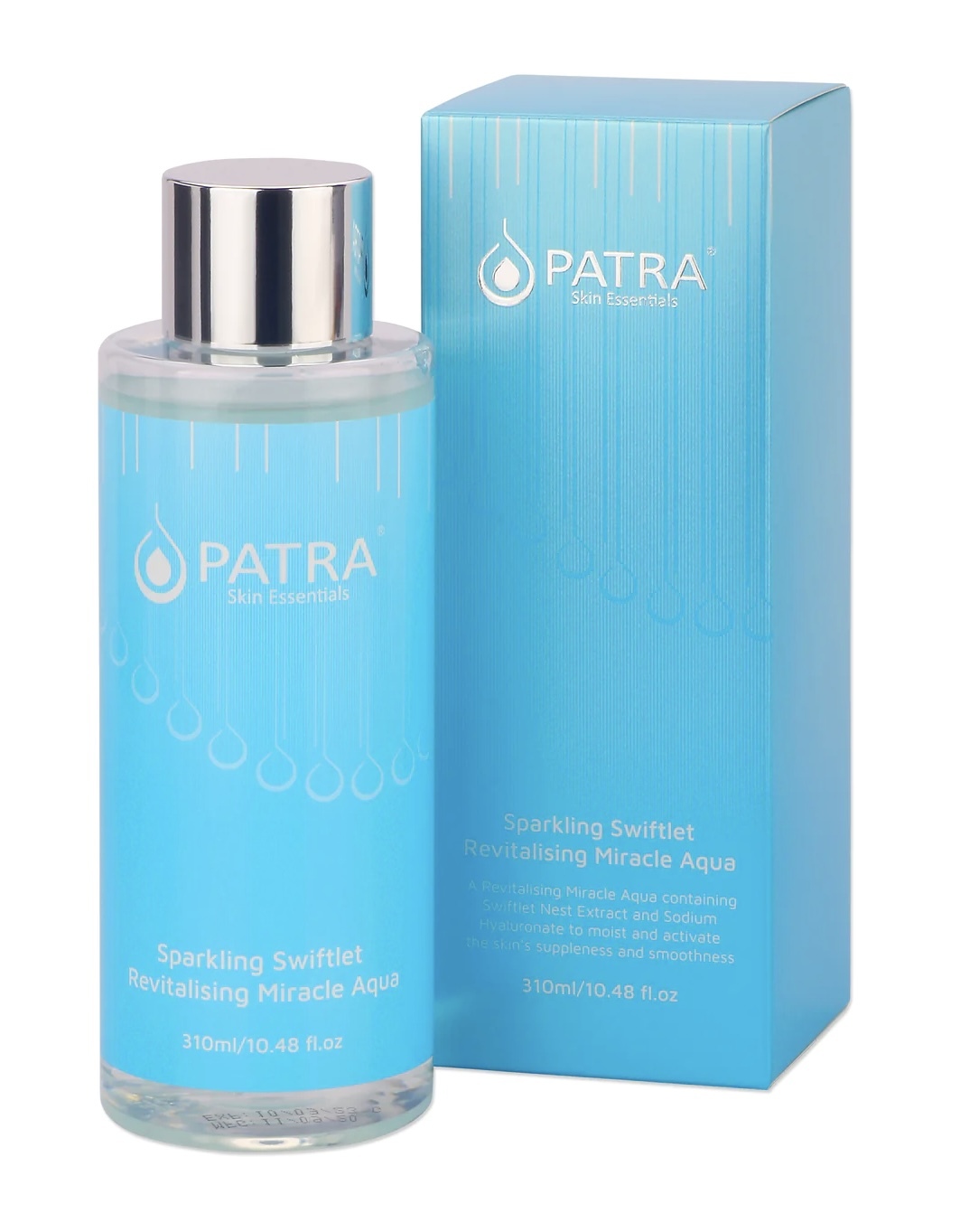 Patra 艷后燕窩魔術水310ml