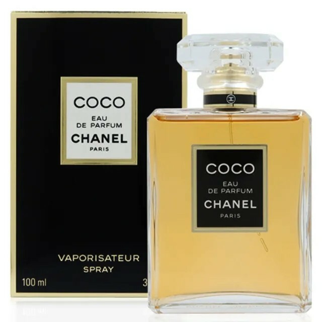 CHANEL  經典COCO女性淡香精