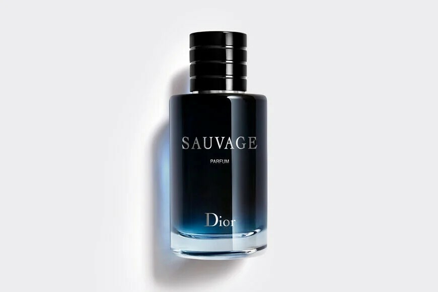 Dior  曠野之心男性香精