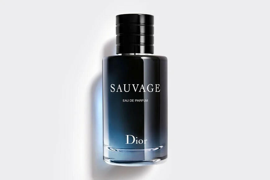 Dior 曠野之心男性淡香精