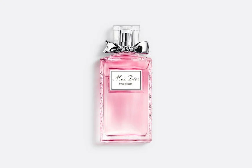 DIOR 漫舞玫瑰女性淡香水