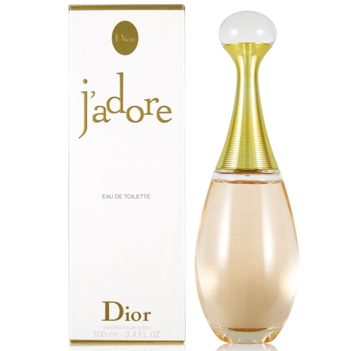 DIOR 真我宣言女性淡香水