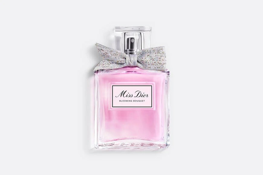 DIOR 花漾女性淡香水
