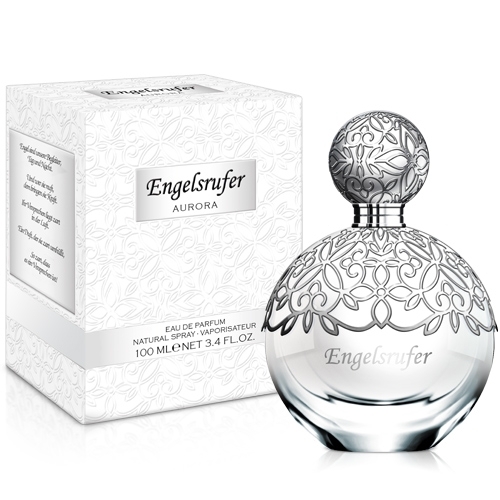 Engelsrufer天使羽翼 聽說·愛女性淡香精