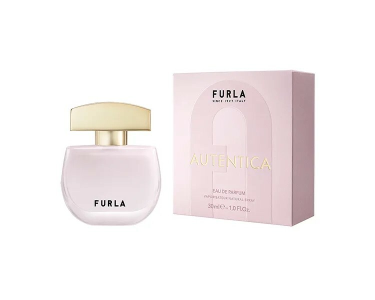FURLA 靜謐花語女性淡香精