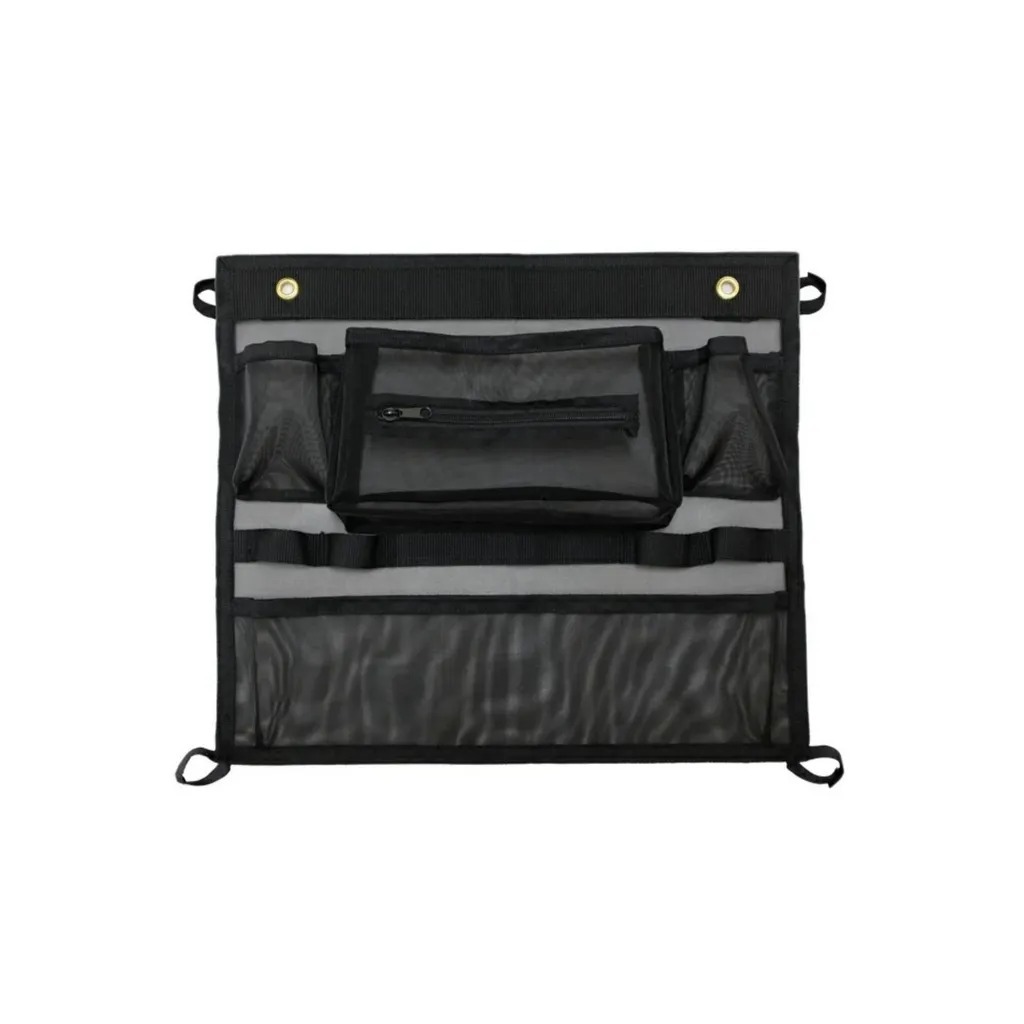 SLOWER - 吊掛式收納袋 - Test