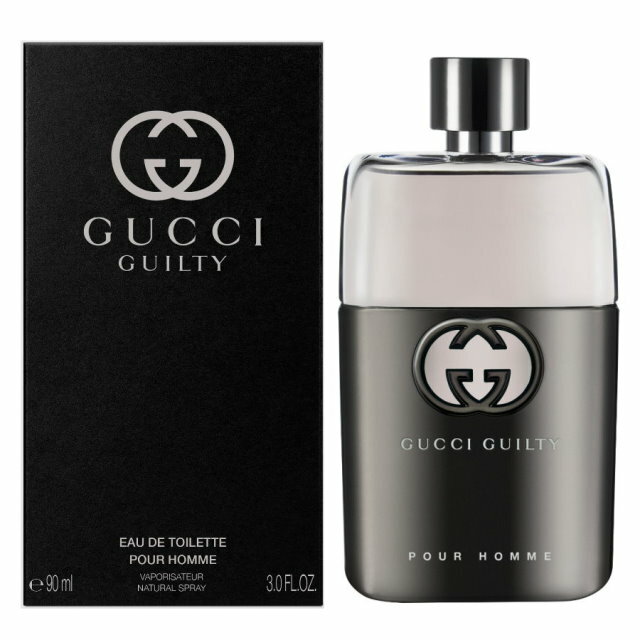 GUCCI 罪愛男性淡香水