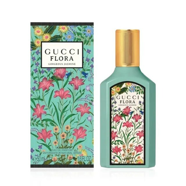 GUCCI 華麗茉莉女性淡香精