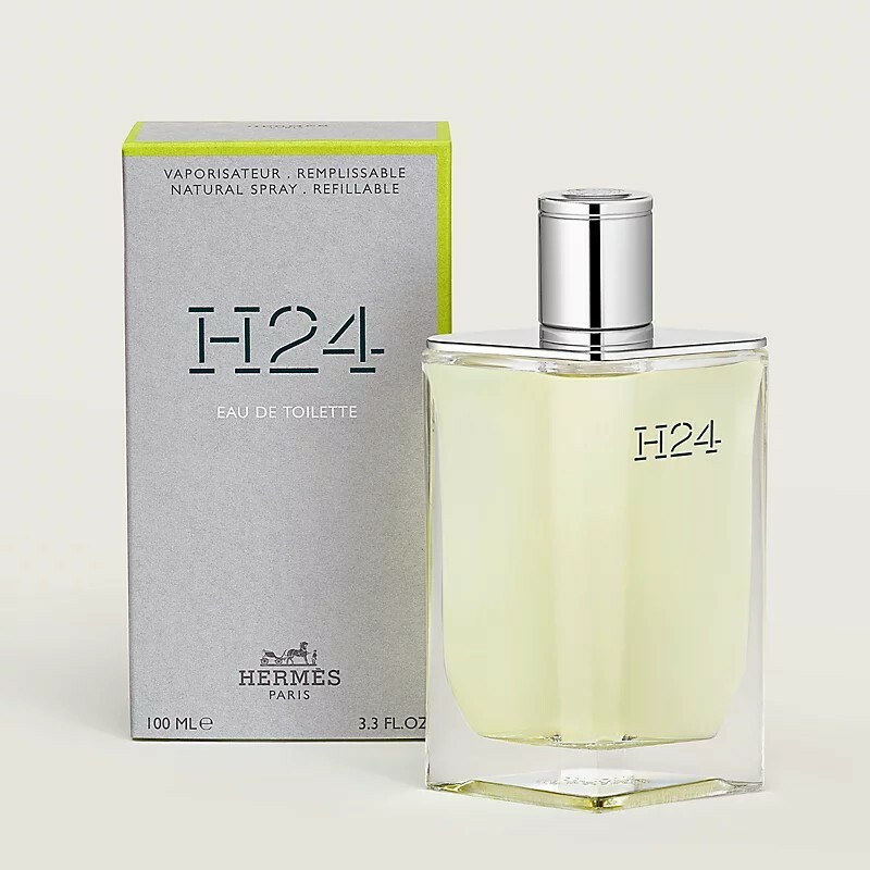 Hermes  H24男性淡香水