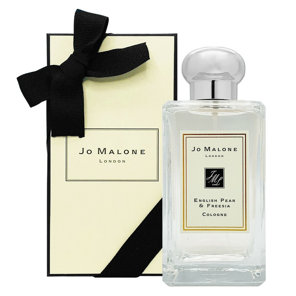 JO MALONE 英國梨與小蒼蘭古龍水