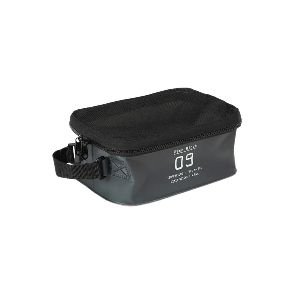 SLOWER - 折疊防水收納盒  三色