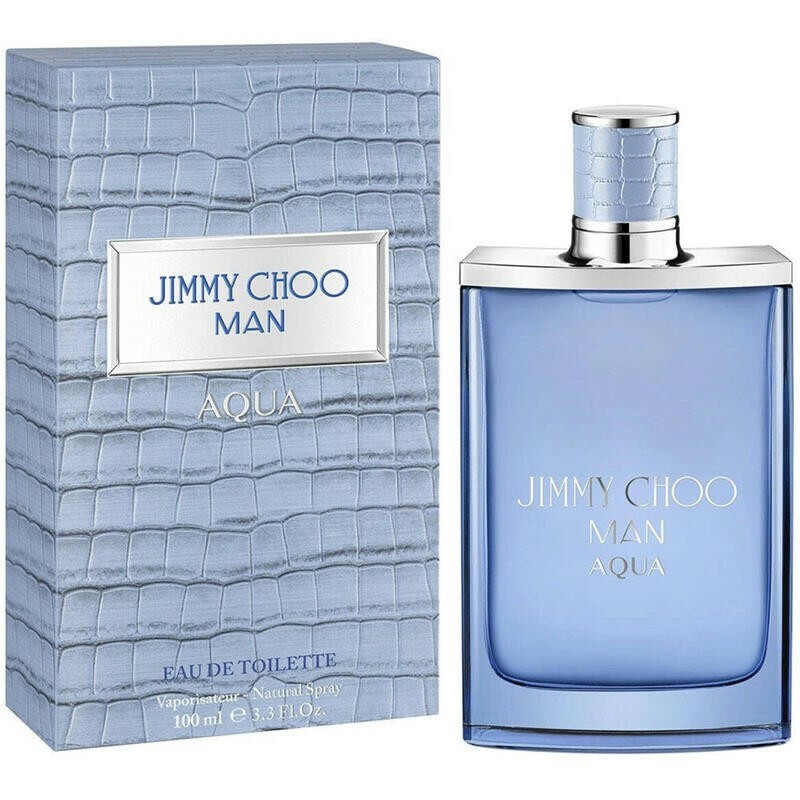 Jimmy choo 活力海洋男性淡香水